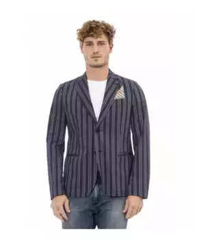 Блейзеры Distretto12, мультиколор