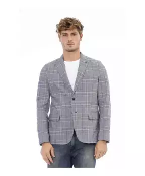 Блейзеры Distretto12, мультиколор