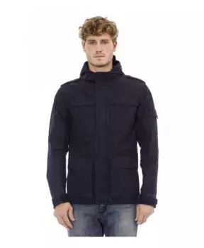 Блейзеры Distretto12, синий