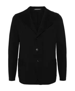 Блейзеры Emporio Armani, черный
