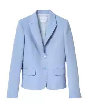 Блейзеры Galle Paris, синий