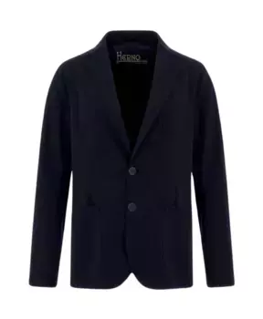 Блейзеры Herno, синий