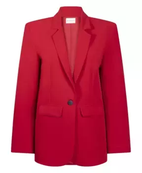 Блейзеры Jane Lushka, красный