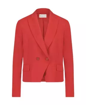 Блейзеры Jane Lushka, красный