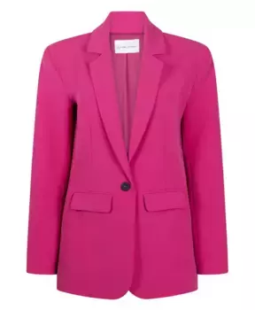 Блейзеры Jane Lushka, розовый