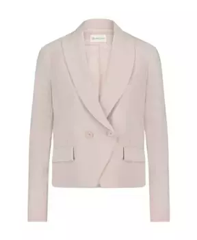 Блейзеры Jane Lushka, розовый