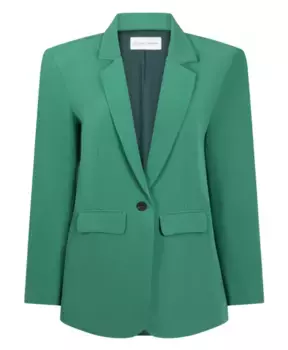 Блейзеры Jane Lushka, зеленый