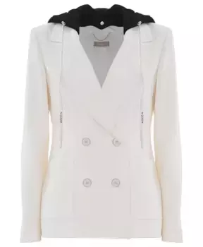 Блейзеры Kocca, белый