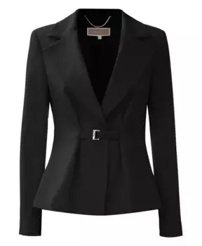 Блейзеры Kocca, черный