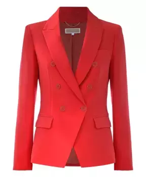 Блейзеры Kocca, красный