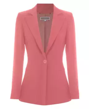 Блейзеры Kocca, розовый