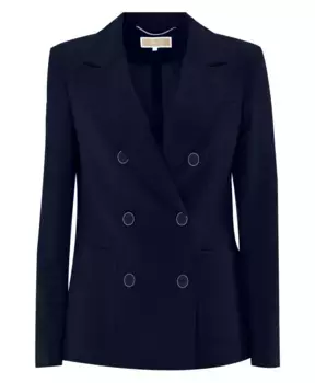 Блейзеры Kocca, синий