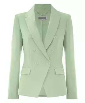 Блейзеры Kocca, зеленый