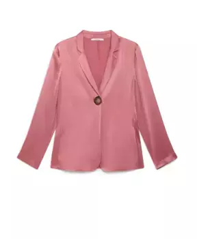 Блейзеры Maliparmi, розовый