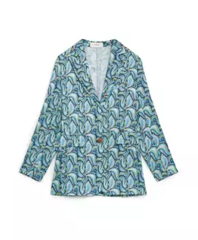 Блейзеры Maliparmi, синий