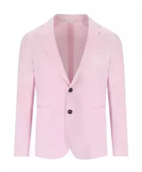 Блейзеры Manuel Ritz, розовый