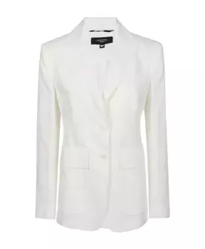 Блейзеры Max Mara Weekend, бежевый