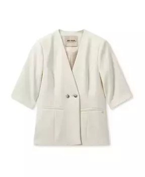 Блейзеры Mos Mosh, бежевый