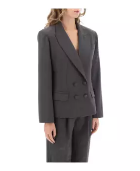 Блейзеры Mvp Wardrobe, серый