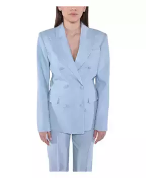 Блейзеры Mvp Wardrobe, синий