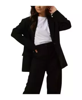 Блейзеры Notre-V, черный