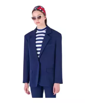 Блейзеры Silvian Heach, синий