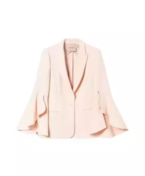 Блейзеры Twinset, розовый