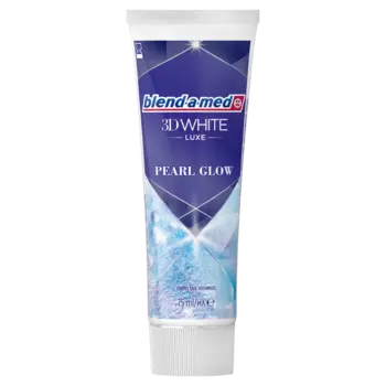 Blend-A-Med 3D White Luxe зубная паста, 75 мл