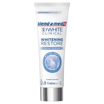 Blend-A-Med Clinical зубная паста, 75 мл