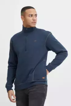 Blend Тройер "BLEND BHSтолстовка", цвет Dress Blues