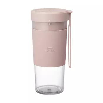 Блендер Bruno BHK249-PK, розовый