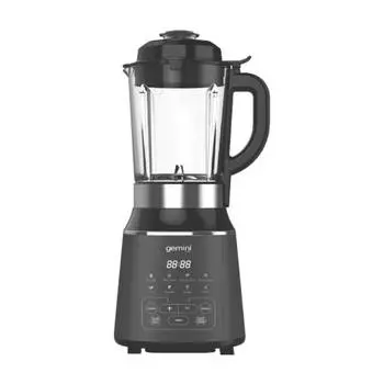 Блендер Gemini GHBL800, черный