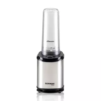 Блендер German Pool BLD-M25, серый