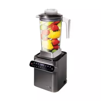 Блендер German Pool PRO-11CM, серый