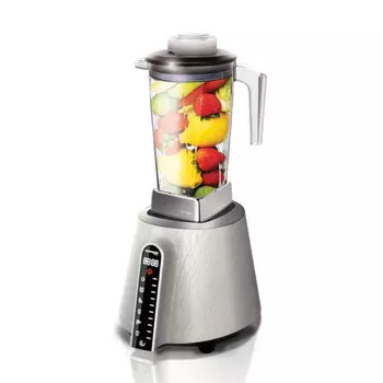 Блендер German Pool PRO-12S, серый