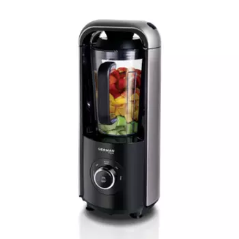 Блендер German Pool VBR108, серый