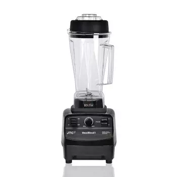 Блендер JTC OMNIBLEND TM767BK, черный