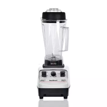 Блендер JTC OMNIBLEND TM767WH, белый