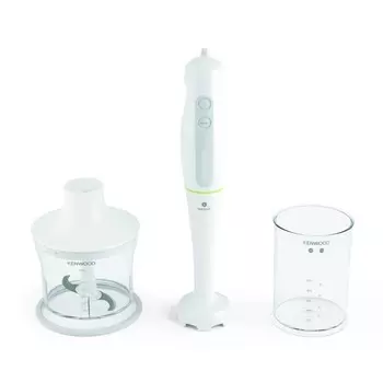 Блендер Kenwood HDP103WG, белый