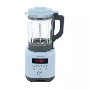 Блендер Proluxury PFP001118, голубой