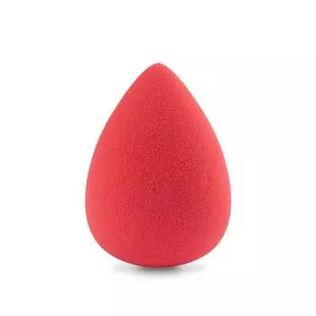 Блендер, спонж для макияжа, клубника Lovely, Delicious