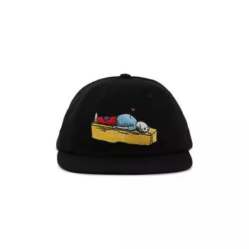 Блендер Supreme Neil Arrow, 6 панелей, черный