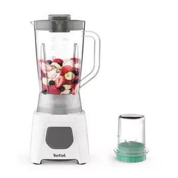 Блендер Tefal BL2B11, белый