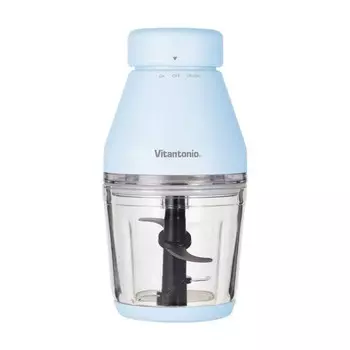 Блендер Vitantonio VCR-30A-B, голубой