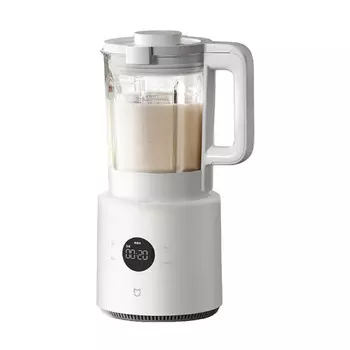 Блендер Xiaomi Mijia N1 (CN), MJPBJ01DEM, с функцией нагрева, белый