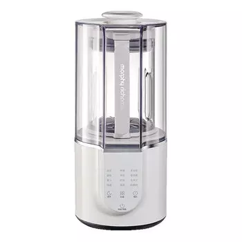 Блендер Xiaomi Morphy Richards Breaking Cooking Machine (CN), MR8201, с функцией нагрева, белый