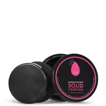 Blendercleanser Твердый уголь 28г Beautyblender
