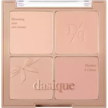Blending Mood Cheek №10 бежевый 0,3 г Dasique
