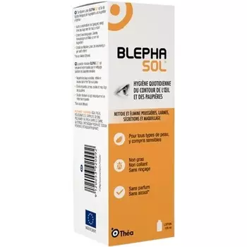 Blephasol 100ml Thea