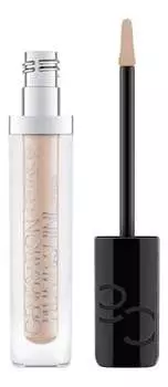 Блеск для губ 010, 4 мл Catrice, Generation Plump & Shine